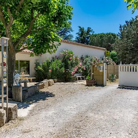 Logis Hotel Le Vieux Moulin 2* Gignac (Herault)