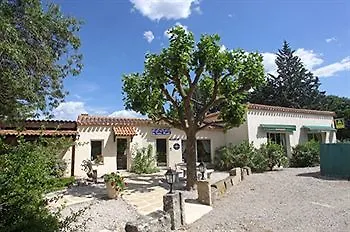 Logis Hotel Le Vieux Moulin 2* Gignac (Herault)