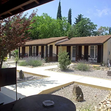 Hotel Logis Hotel Le Vieux Moulin Gignac (Herault)
