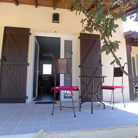 Logis Hotel Le Vieux Moulin