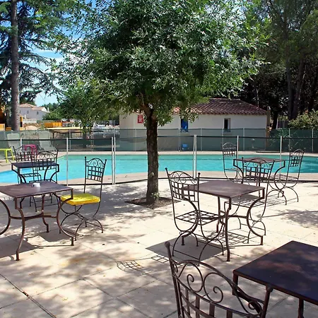 Hotel Logis Hotel Le Vieux Moulin Gignac (Herault)