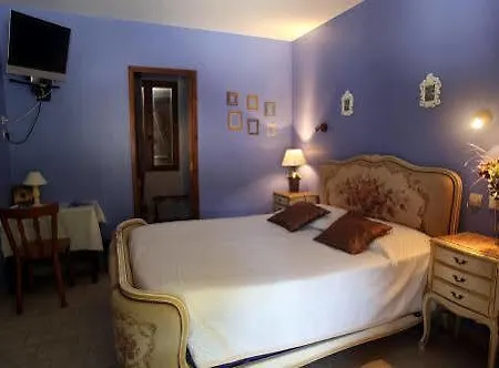 Logis Hotel Le Vieux Moulin Gignac (Herault)