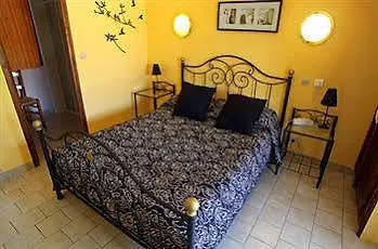 Logis Hotel Le Vieux Moulin 2* Gignac (Herault)
